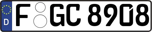 F-GC8908
