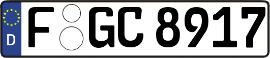 F-GC8917