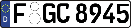 F-GC8945