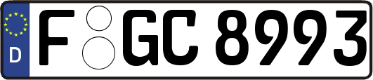 F-GC8993