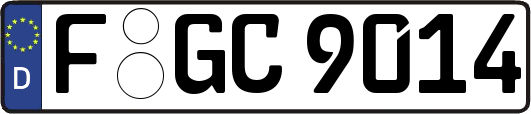 F-GC9014