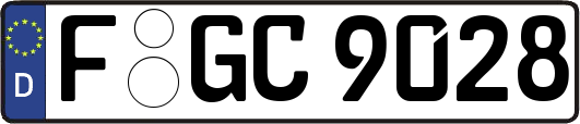 F-GC9028
