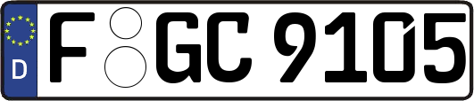 F-GC9105