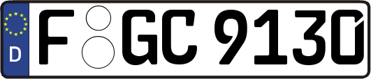 F-GC9130