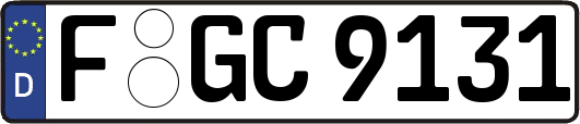 F-GC9131