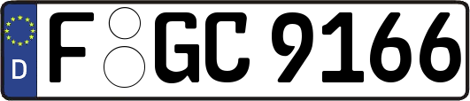F-GC9166