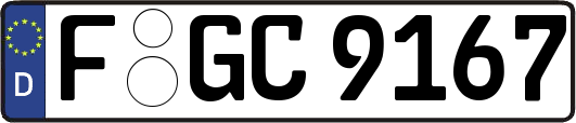 F-GC9167