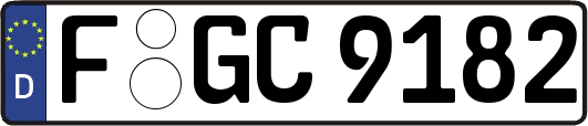 F-GC9182