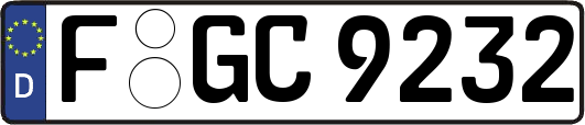 F-GC9232