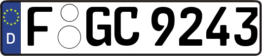 F-GC9243