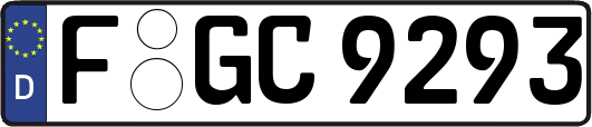 F-GC9293