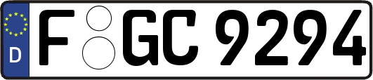 F-GC9294