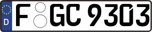 F-GC9303