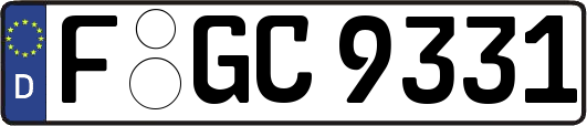 F-GC9331