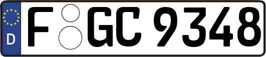 F-GC9348