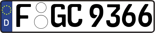 F-GC9366