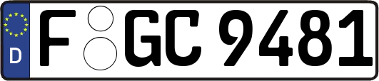 F-GC9481