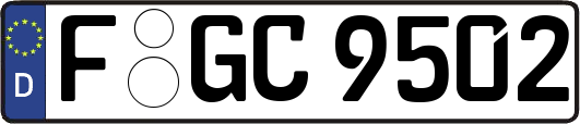 F-GC9502