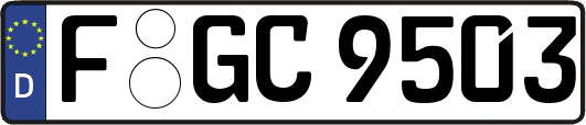 F-GC9503