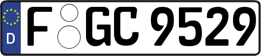 F-GC9529