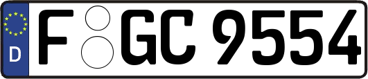 F-GC9554