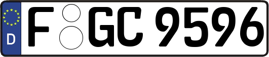F-GC9596