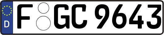 F-GC9643