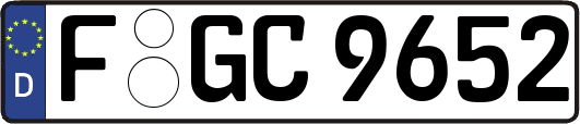 F-GC9652