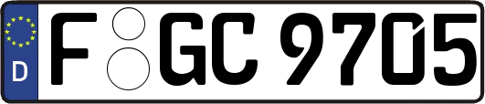 F-GC9705