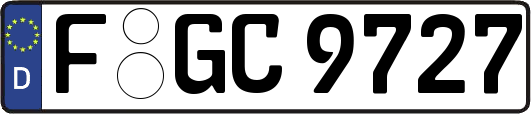 F-GC9727