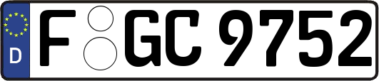 F-GC9752