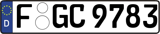 F-GC9783