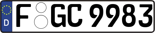 F-GC9983