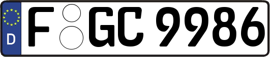 F-GC9986