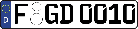 F-GD0010