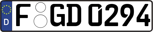 F-GD0294