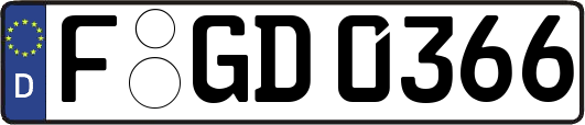 F-GD0366