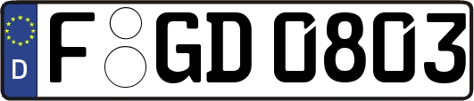 F-GD0803