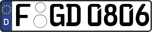 F-GD0806