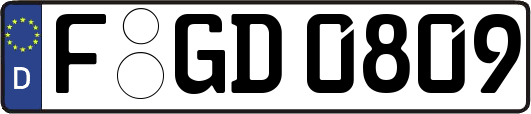 F-GD0809