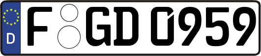 F-GD0959