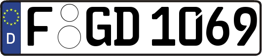 F-GD1069