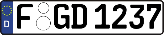 F-GD1237