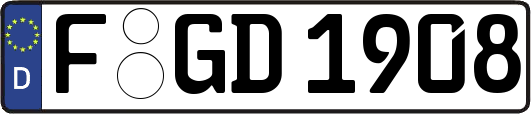 F-GD1908