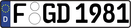 F-GD1981