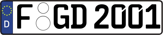F-GD2001