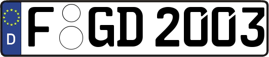 F-GD2003