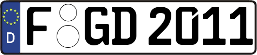 F-GD2011