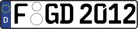 F-GD2012