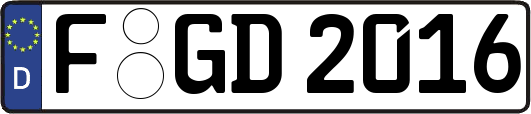 F-GD2016
